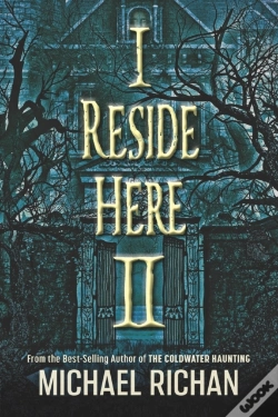 Capa do artigo I Reside Here Ii