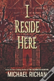 Capa do artigo I Reside Here