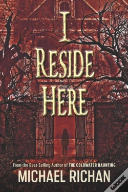 Capa do artigo I Reside Here