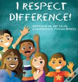 Capa do artigo I Respect Difference