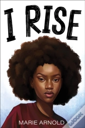 Capa do artigo I Rise