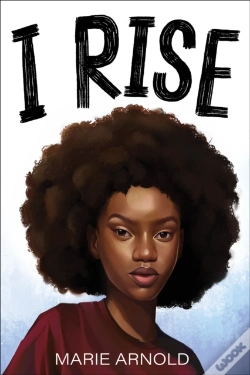 Capa do artigo I Rise
