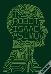 Capa do artigo I, Robot