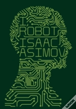 Capa do artigo I, Robot