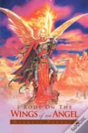 Capa do artigo I Rode On The Wings Of An Angel