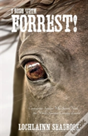 Capa do artigo I Rode With Forrest!