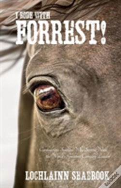 Capa do artigo I Rode With Forrest!
