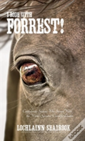 Capa do artigo I Rode With Forrest!