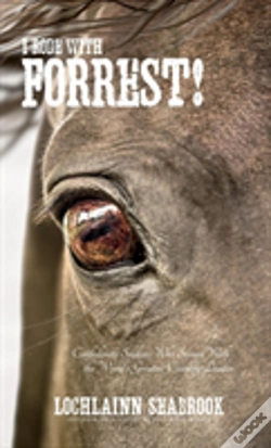 Capa do artigo I Rode With Forrest!