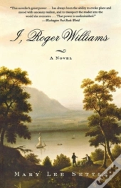 I, Roger Williams