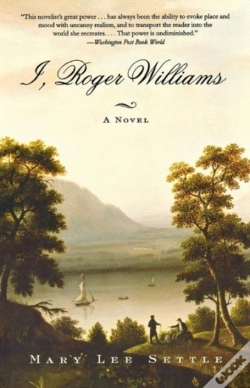 Capa do artigo I, Roger Williams