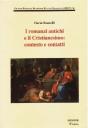 I Romanzi Antichi E Il Cristianesimo: Contesto E Contatti - Preview