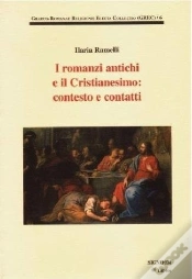Capa do artigo I Romanzi Antichi E Il Cristianesimo: Contesto E Contatti