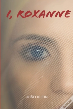 Capa do artigo I, Roxanne