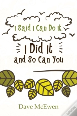 Capa do artigo I Said I Can Do It, I Did It And So Can You