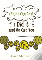 Capa do artigo I Said I Can Do It, I Did It And So Can You