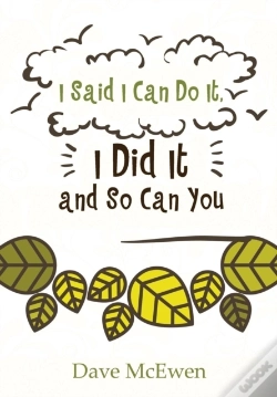 Capa do artigo I Said I Can Do It, I Did It And So Can You