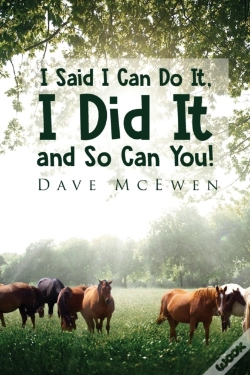 Capa do artigo I Said, "I Can Do It", I Did It And So Can You