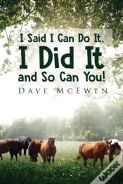 Capa do artigo I Said, "I Can Do It", I Did It And So Can You