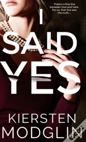 Capa do artigo I Said Yes