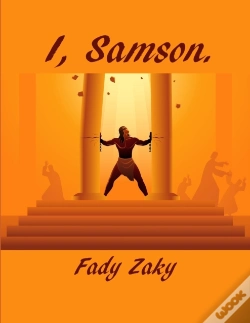 Capa do artigo I Samson