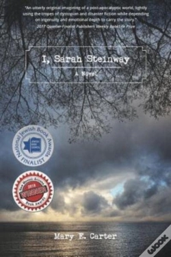 Capa do artigo I, Sarah Steinway