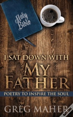 Capa do artigo I Sat Down With My Father