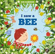 I Saw A Bee