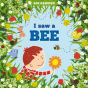 I Saw A Bee - Preview