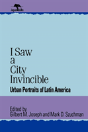 I Saw A City Invincible - Preview