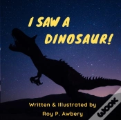 Capa do artigo I Saw A Dinosaur