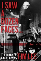 I Saw A Dozen Faces... And I Rocked Them