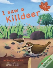 Capa do artigo I Saw A Killdeer