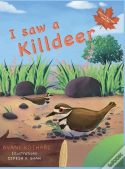 Capa do artigo I Saw A Killdeer