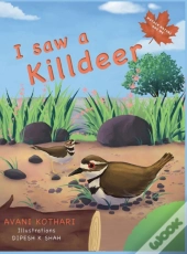 I Saw A Killdeer