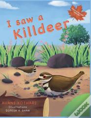 I Saw A Killdeer
