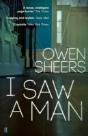 I Saw A Man - Preview