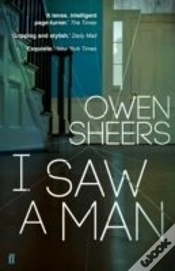 Capa do artigo I Saw A Man