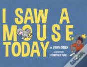 Capa do artigo I Saw A Mouse Today