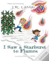I Saw A Starburst To Flames