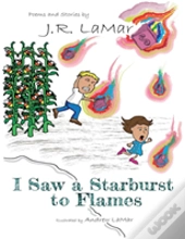 I Saw A Starburst To Flames