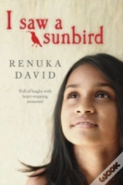 Capa do artigo I Saw A Sunbird