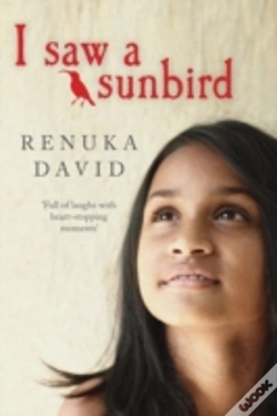 Capa do artigo I Saw A Sunbird