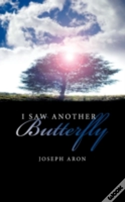 Capa do artigo I Saw Another Butterfly