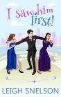 I Saw Him First - Preview