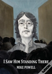 Capa do artigo I Saw Him Standing There