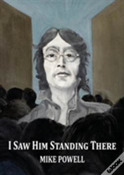 Capa do artigo I Saw Him Standing There