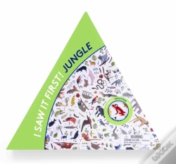 Capa do artigo I Saw It First! Jungle