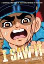 I Saw It - Preview
