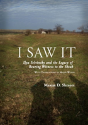 I Saw It - Preview